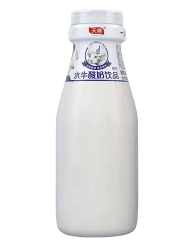 天噢水牛酸奶�品原味280ml